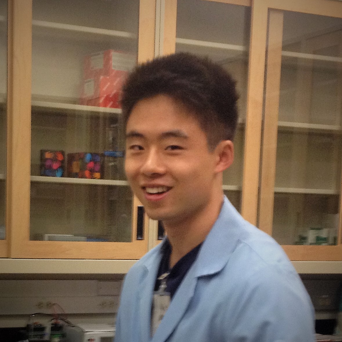 Richard Chen