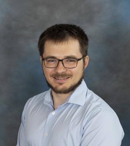 Mykhaylo Shumko