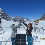 Introduction to Remote Sensing course image